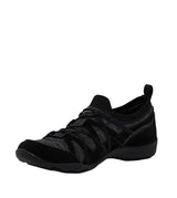 SKECHERS Arch Fit Comfy Walking Shoes 100275 - BLK SKW127 - Runner