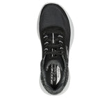 SKECHERS ARCH FIT INFINITY 149985 - BKW SKW160 - Runner