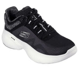 SKECHERS ARCH FIT INFINITY 149985 - BKW SKW160 - Runner
