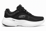 SKECHERS ARCH FIT INFINITY 149985 - BKW SKW160 - Runner