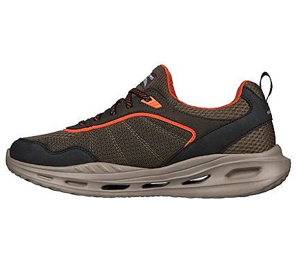 SKECHERS ARCH FIT ORVAN 210459 - OLV SKM111 - Runner
