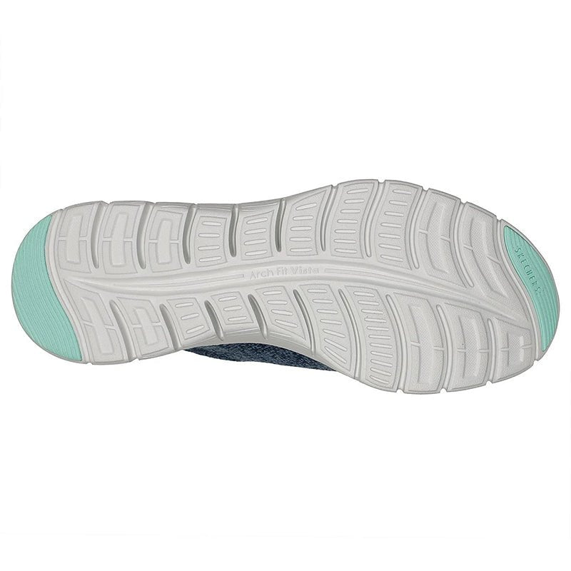 Skechers ARCH FIT VISTA - MESMERIZING SKW6 - Runner