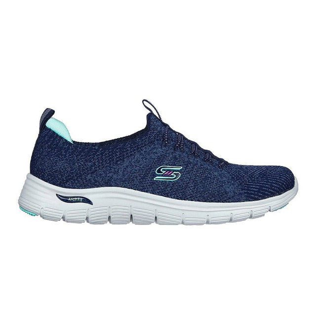 Skechers ARCH FIT VISTA - MESMERIZING SKW6 - Runner
