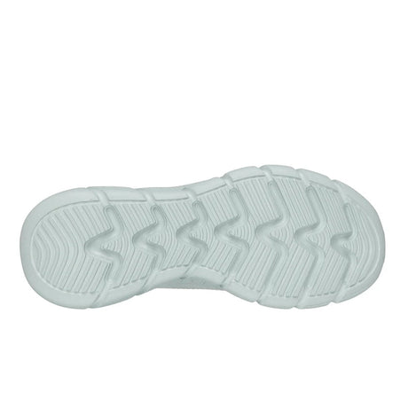 SKECHERS Bobs B Flex Hi - Flying Hi - 117385 - SAGE SKW117 - Runner