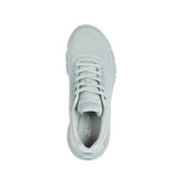 SKECHERS Bobs B Flex Hi - Flying Hi - 117385 - SAGE SKW117 - Runner
