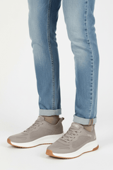 SKECHERS BOBS B FLEX HI - LINEAR FORCE 117624-TPE SKW192 - Runner