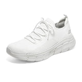 Skechers Bobs B Flex Lifestyle Shoes 118100 - WHT SKM127 - Runner