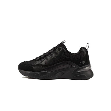 SKECHERS Bobs Bamina - Star Strikez 117355 BBK SKW15 - Runner