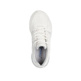 SKECHERS Bobs Geo Lite sneaker 117770 - WHT SKW180 - Runner
