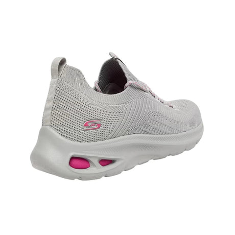 SKECHERS BOBS UNITY - MOST MAXIMA Shoes 117436 - GRY SKW158 - Runner