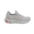 SKECHERS BOBS UNITY - MOST MAXIMA Shoes 117436 - GRY SKW158 - Runner