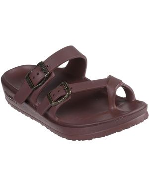 SKECHERS Cali Breeze 2.0 Poppy Slide SLW81 - Runner