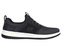 SKECHERS Delson - Verden 210708 - BLK SKM123 - Runner