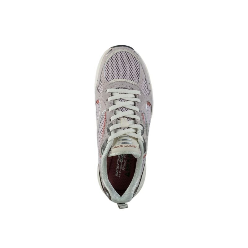 SKECHERS EDGERIDE - COOL FUSION 150493 - LGMT SKW183 - Runner