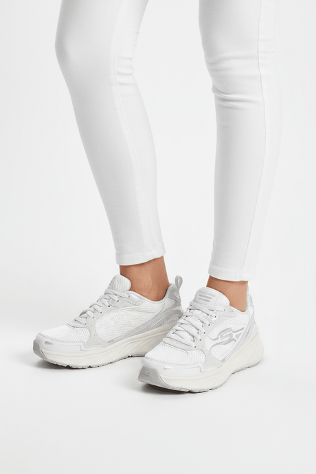SKECHERS EDGERIDE - COOL FUSION 150493-OFWT SKW184 - Runner