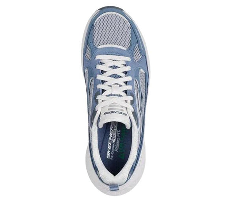 SKECHERS EDGERIDE - COOL FUSION 150493 - SLT SKW185 - Runner