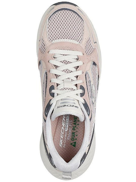 SKECHERS EDGERIDE - COOL FUSION 150493 - TPE SKW186 - Runner