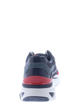 SKECHERS Energy Racer 237128 - BKRD SKM77 - Runner