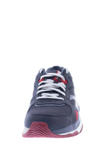 SKECHERS Energy Racer 237128 - BKRD SKM77 - Runner