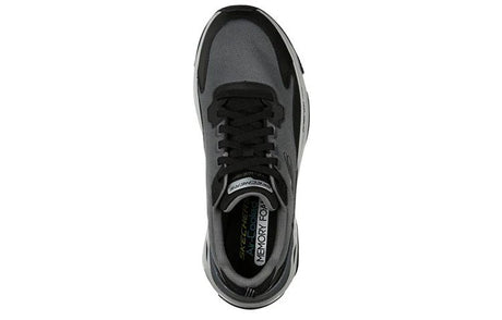 Skechers Energy Racer Low - Top Running Shoes 237132 - BKGY SKM79 - Runner