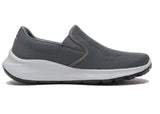 SKECHERS Equalizer 5.0 "Grand Legacy - Charcoal 232516 - CHAR SKM113 - Runner