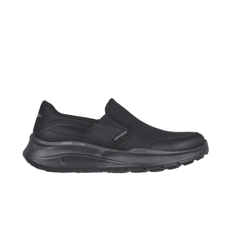 Skechers Equalizer 5.0 Lifestyle Shoes 232515WW - BBK SKM100 - Runner