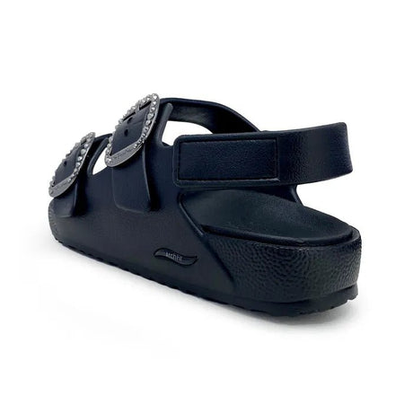 SKECHERS Foamies Cali Breeze 2.0 Carefree Sandals Taupe SLW74 - Runner