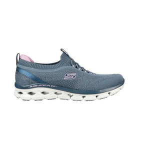 Skechers Glide - Step Flex - Good Dream Navy SKW4 - Runner