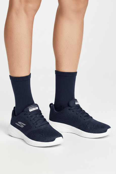 SKECHERS GO RUN 600-CIRCULATE SKW80 - Runner