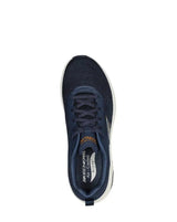 SKECHERS Go Run Arch Fit 220629 - NVY SKM91 - Runner