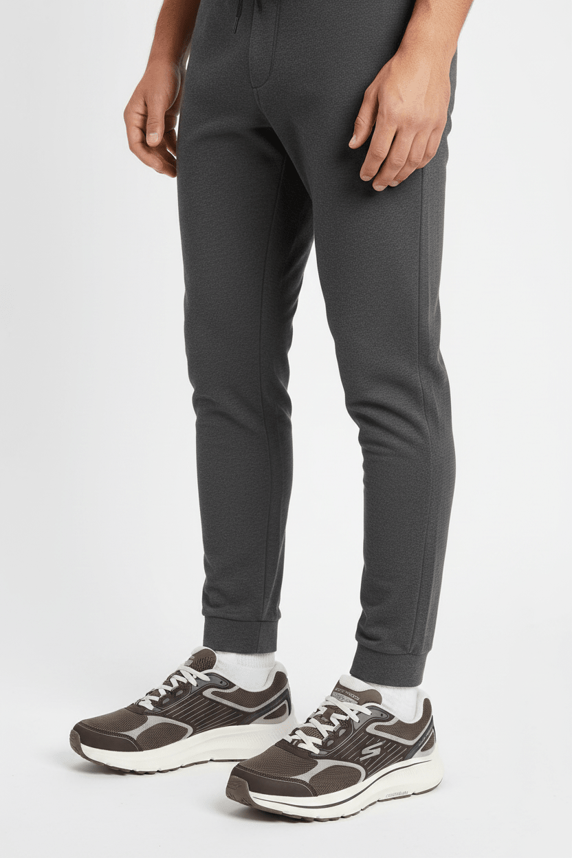 Skechers GO RUN CONSISTENT 2.0 220866-BRN SKM154 - Runner