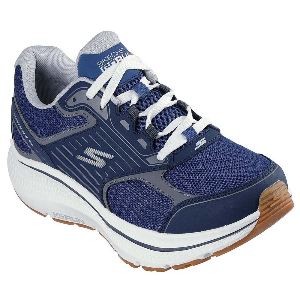 Skechers GO RUN CONSISTENT 2.0 220866 - NVY SKM156 - Runner