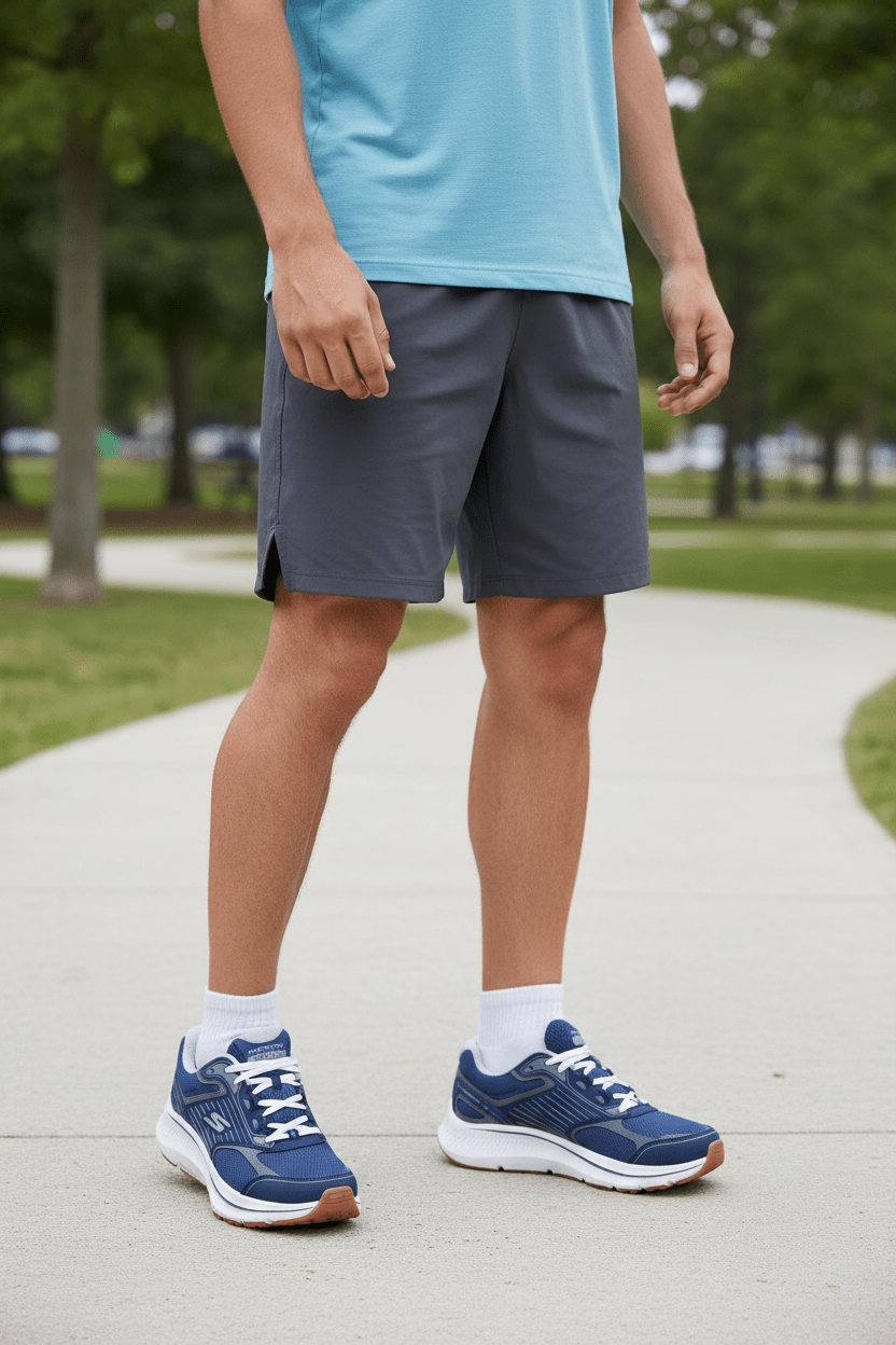 Skechers GO RUN CONSISTENT 2.0 220866-NVY SKM156 - Runner