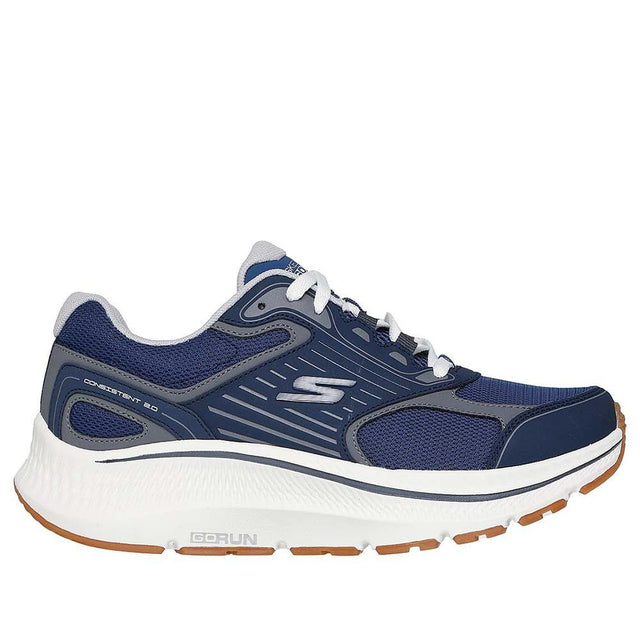 Skechers GO RUN CONSISTENT 2.0 220866 - NVY SKM156 - Runner