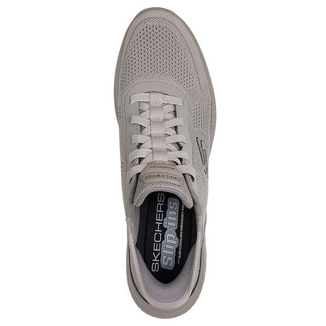 Skechers GO RUN CONSISTENT 2.0 233032 - TPBK SKM160 - Runner