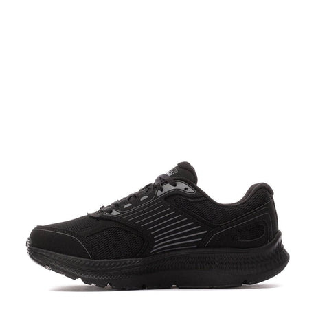 SKECHERS GO RUN CONSISTENT 2.0 - ADVANTAGE 128606W - BBK SKW181 - Runner