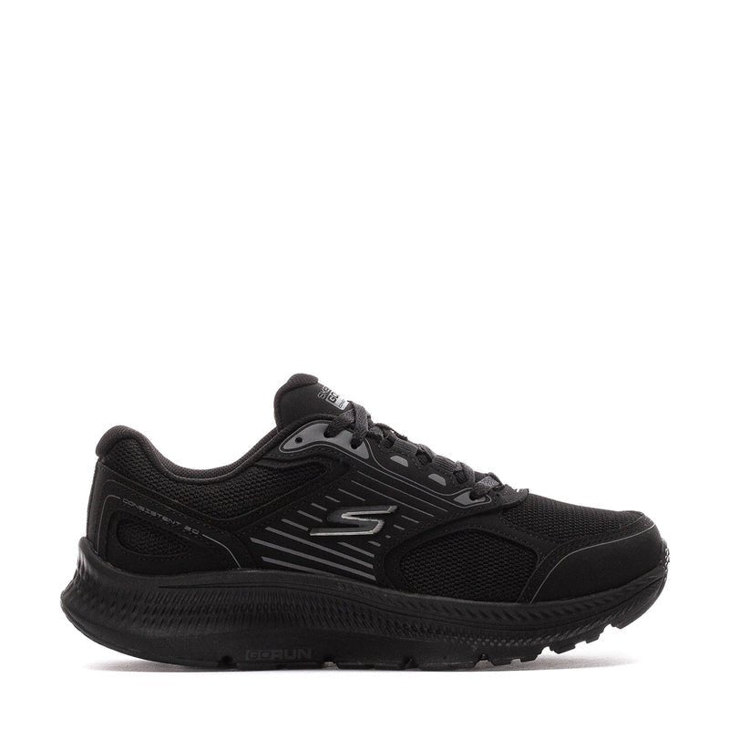 SKECHERS GO RUN CONSISTENT 2.0 - ADVANTAGE 128606W - BBK SKW181 - Runner