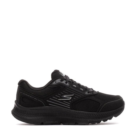 SKECHERS GO RUN CONSISTENT 2.0 - ADVANTAGE 128606W - BBK SKW181 - Runner