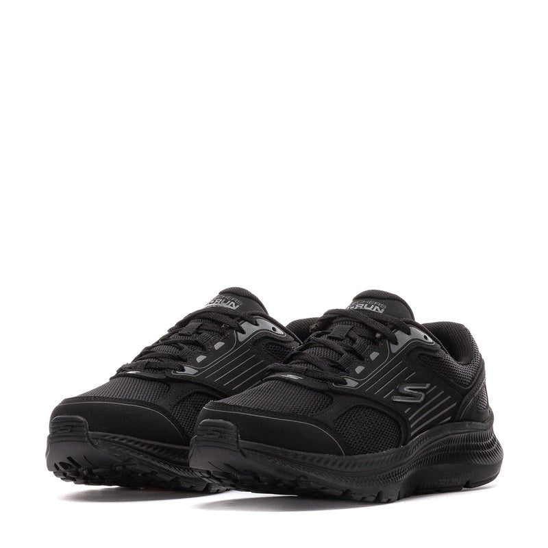 SKECHERS GO RUN CONSISTENT 2.0 - ADVANTAGE 128606W - BBK SKW181 - Runner