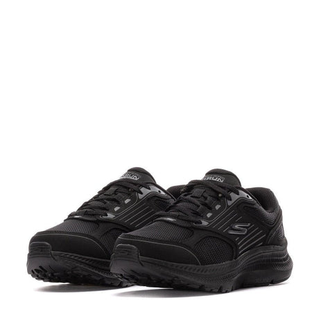 SKECHERS GO RUN CONSISTENT 2.0 - ADVANTAGE 128606W - BBK SKW181 - Runner