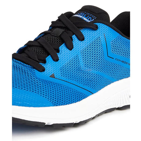 SKECHERS Go Run Consistent Running Shoes - Trasor 220082 - BLBK SKM78 - Runner