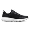 Skechers Go Run Focus Shoes - 15165 - BKPR - SKW92 - Runner