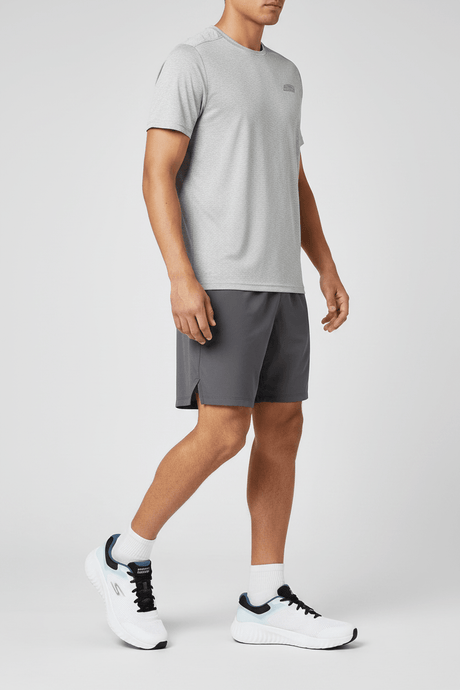 Skechers GO RUN NOW - STARFUSE 220391-WBK SKM152 - Runner