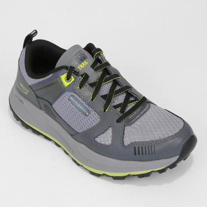 SKECHERS GO RUN PULSE TRAIL - ULTRA RADIUS - 220148 - CCBK SKM83 - Runner