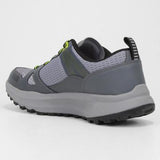 SKECHERS GO RUN PULSE TRAIL - ULTRA RADIUS - 220148 - CCBK SKM83 - Runner