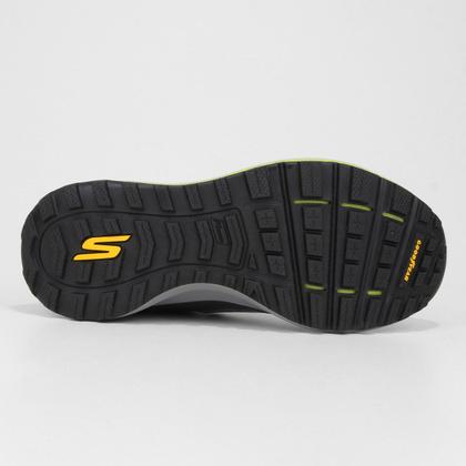 SKECHERS GO RUN PULSE TRAIL - ULTRA RADIUS - 220148 - CCBK SKM83 - Runner