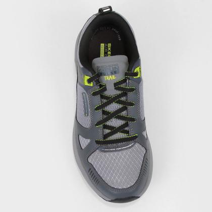 SKECHERS GO RUN PULSE TRAIL - ULTRA RADIUS - 220148 - CCBK SKM83 - Runner