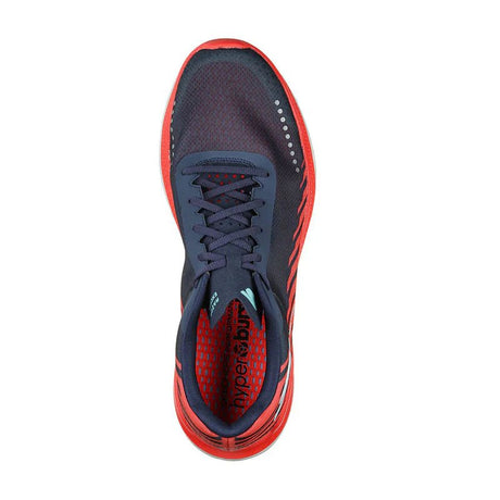 SKECHERS Go Run Razor Excess Running Shoes 246004 - NVCL SKM86 - Runner