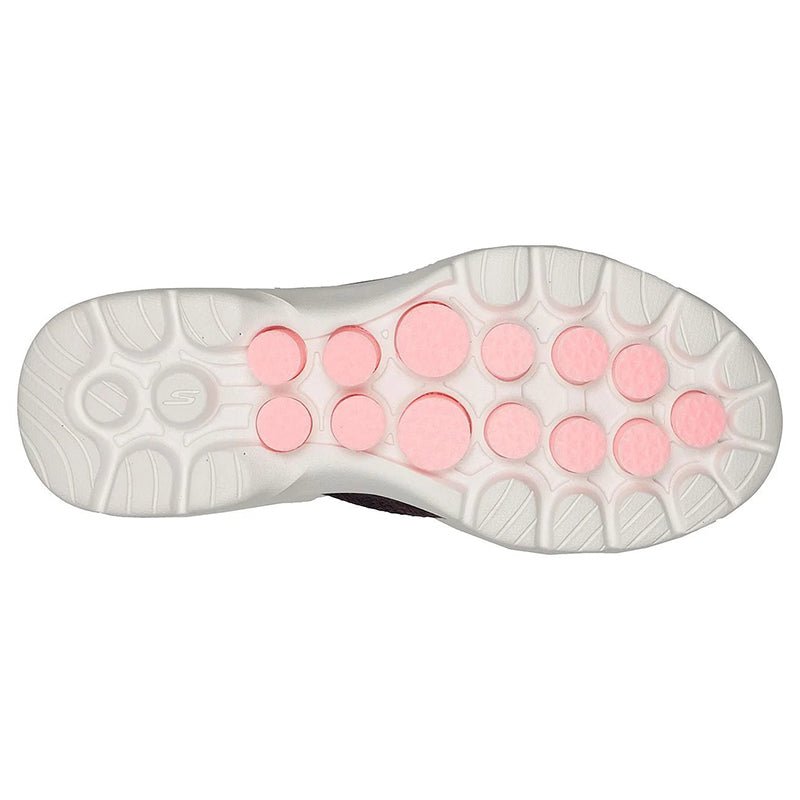 SKECHERS GO WALK 6 - FABULOUS VIEW SKW18 - Runner