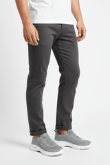 SKECHERS GO WALK 6 MEN 216275-GRY SKM105 - Runner